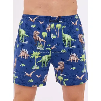 Boxerky Boxerky Cornette Classic001/158 Barva: 158, Velikost: L