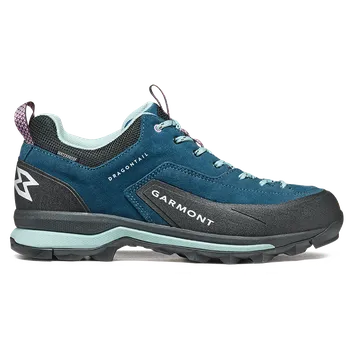 Pánská sportovní obuv Dámské boty Garmont Dragontail WP corsair blue/surf blue 8UK