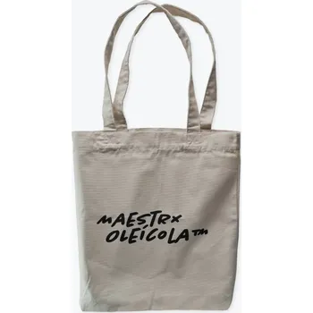 LA CHINATA Tote Bag