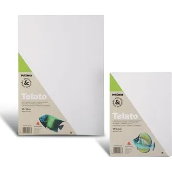 Výtvarná barva Malířské plátno 40X50CM