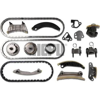 Sada rozvodového řetězu HEPU 21-0608