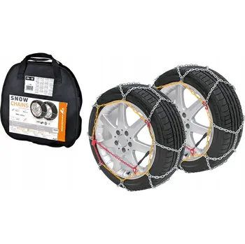 Sněhové řetězy Sněhové řetězy Automax 100 KN 6568