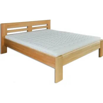 Ložnicová sestava KL-111 postel šířka 160 cm
