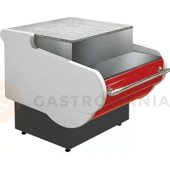 Neutrální pult | JUKA, Hawana 100/115