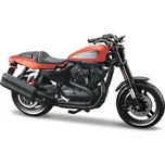 Model motorky Harley Davidson 2011 XR 1200X™ Maisto 1:18
