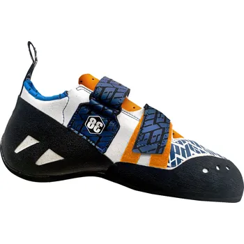 Lezečky Lezečky EB Mojo 3.0 Barva: Multicolore, Velikost: 43 EU