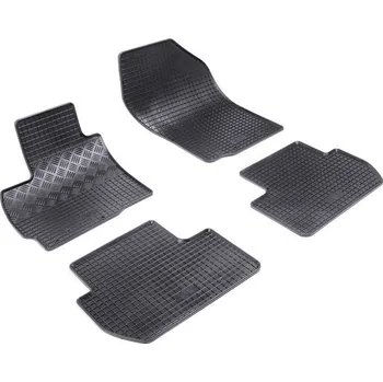 autokoberec Autokoberce gumové Mitsubishi Outlander 2007- a dárek