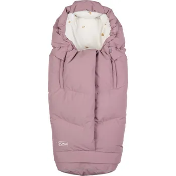 VOKSI Fusak City North Grape Wings