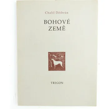 Duchovní literatura Bohové země