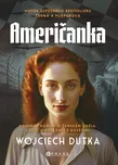 Američanka - Wojciech Dutka (2024,…