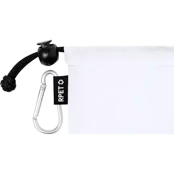 Pláštěnka Proteo dětská pláštěnka - bílá - AP733464-01