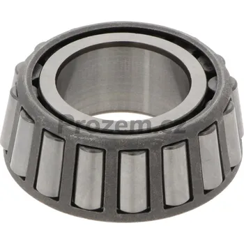 Pohon brány Vnitřní kroužek kuželíkového ložiska pro napínací válec, hlavní pohon pro John Deere, JD8100