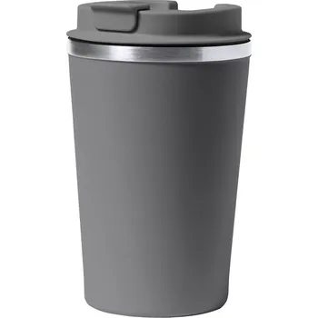 Termoska Indicut termo hrnek - šedá - AP722805-77