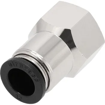 Příslušenství ke kompresoru Přímá automatická spojka na hadici 12 mm x 1/2" vnitřní závit, Airpress 9CF1204