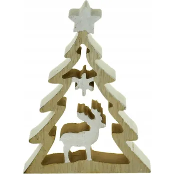 Vánoční stromek Umělý vánoční stromeček Dommio Do 100 cm