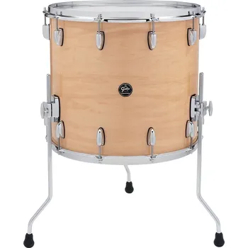 Jednotlivý buben Gretsch Floor Tom Renown MapleGloss Natural 15700
