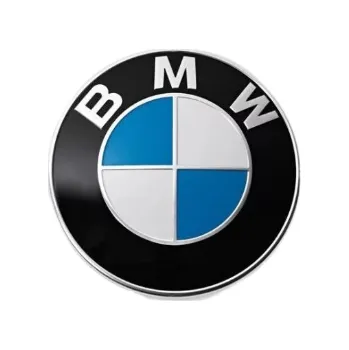 Znak automobilu Znak BMW 72 mm