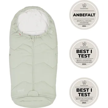 Fusak Sky Light dusty green