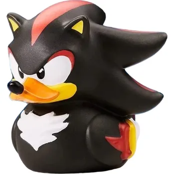 Figurka Tubbz Mini kachnička Sonic The Hedgehog - Shadow The Hedgehog