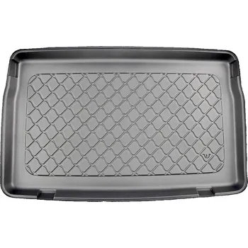 Vana do kufru Vana do kufru Renault Clio V E-tech hybrid 5D od 09/2019- horní poloha