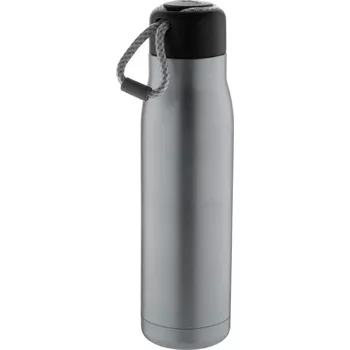 Termoska Makalu termoska - stříbrná - AP800432-21