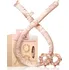 Natáčka na vlasy invisibobble Gift Set Handle With Curl Set na natáčení vlasů 3 ks