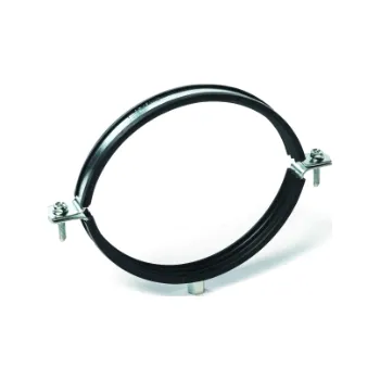 Kompresor AIRnet objímka trubky D100 M10 Q=10