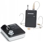 SAMSON XPDm Headset digitální bezdrátový set s hlavovým mikrofonem