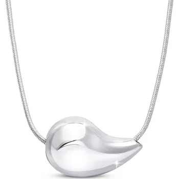 Řetízek Ellami PARIS 2190 Řetízek lanko s kapkou Ellami