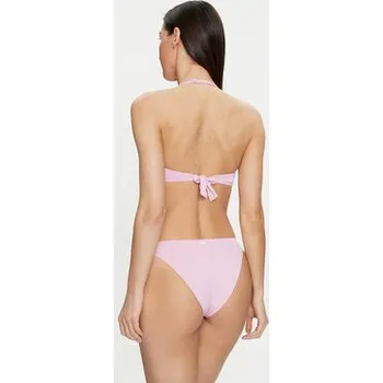 Dámské plavky Emporio Armani Plavky 262737 4R306 00070 Růžová XS