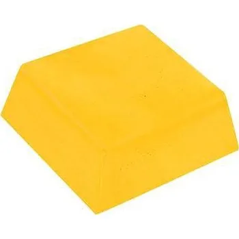 Modelovací hmota Modelovací hmota MODURIT 250g - žlutá