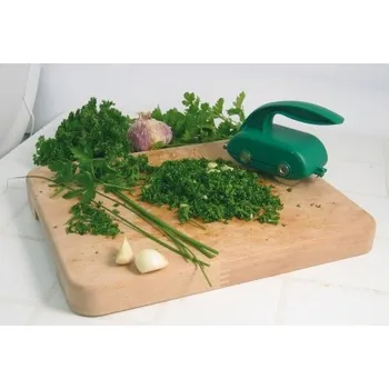 Sekáč Sekáč petržele a bylinek válcový