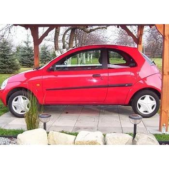 Lišta karosérie Boční lišty dveří Ford Ka hatchback 1996 - 2008