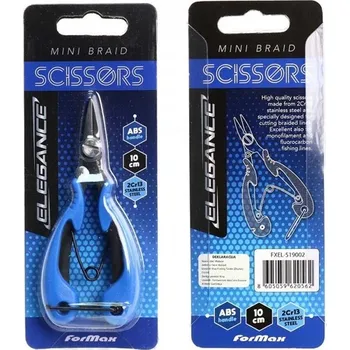 Elegance Feeder PRO Nůžky na pletenku Elegance mini