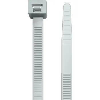 Organizace kabelů Stahovací páska CB 178/4.8 NATUR