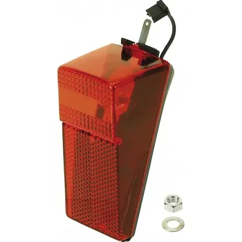 Cyklosvítilna TWN | osvětlení zadní na dynamo 21314