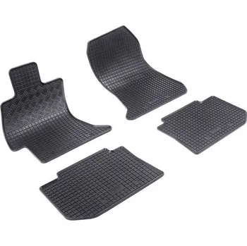 autokoberec Autokoberce gumové Subaru XV 2012-