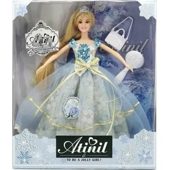 Panenka Lalka WX129-1