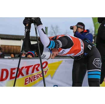 Balíček výživy "lauf" na běžkách