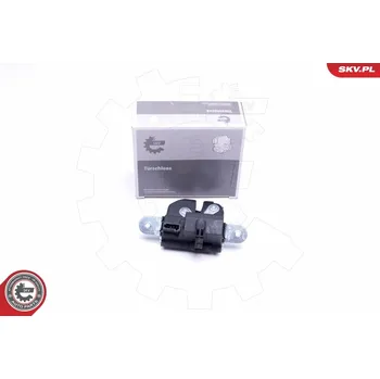 Autozámek SKV Zámek výklopných zadních dveří 16SKV230