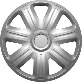 Poklice na kolo Poklice na kola 16&quot; Comfort silver