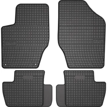 Auto-moto Sada podlahových rohoží FROGUM 410039