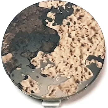 CAMO RIGHT BACK CUSHION PLUG