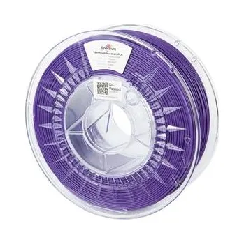 Filament Filament Spectrum Huracan PLA 1.75mm PURPLE GRAPE 1kg