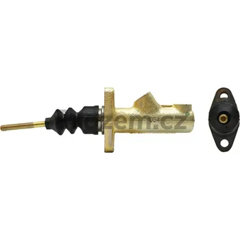 Brzdový válec Hlavní brzdový válec 2 připojení, DOT 4 pro Massey Ferguson, Landini, 1874957M91, PMC137