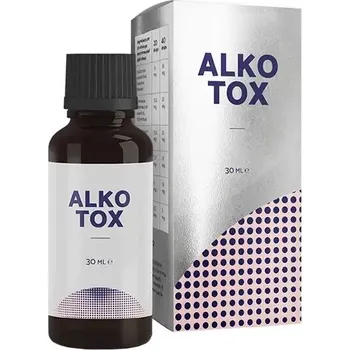 Alkotox 30 ml