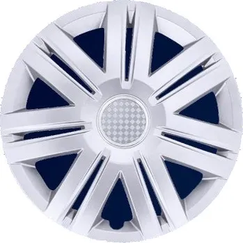 Poklice na kolo Poklice na kola Mercedes 14" silver (typ 203)