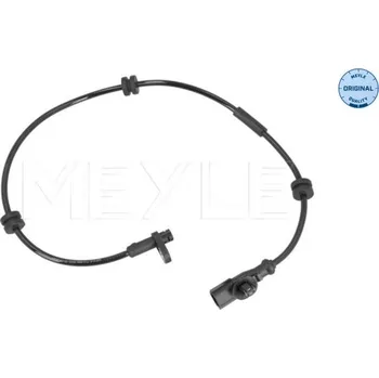 Přislušenství brzdového systému Snímač, počet otáček kol MEYLE 714 899 0022