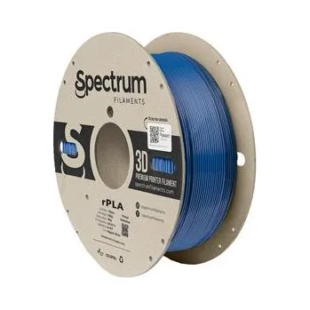Filament Filament Spectrum r-PLA 1.75mm SIGNAL BLUE 1kg