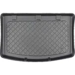 Vana do kufru Kia Rio III 5D od 2011- Hatchback